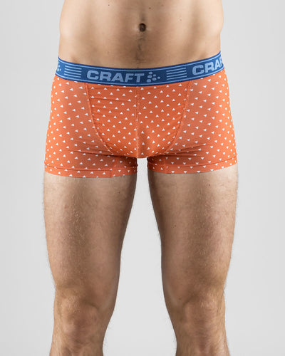 Craft Greatness Boxer 3-inch sportonderbroek