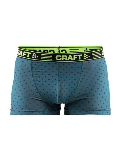 Craft Greatness Boxer 3-inch
