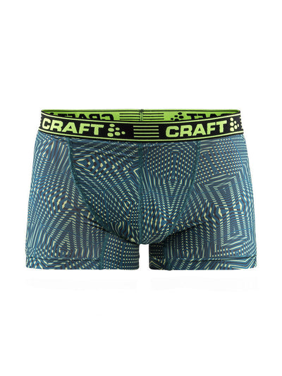 Craft Greatness Boxer 3-inch sportonderbroek