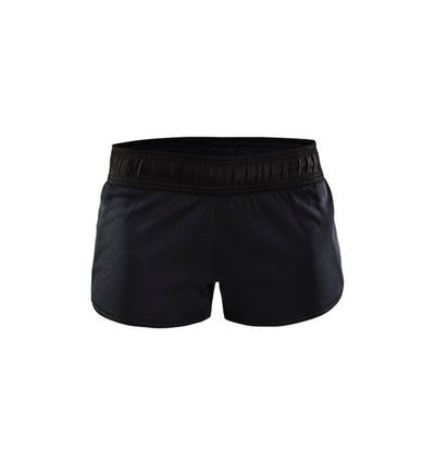 Craft Eaze Jersey Shorts dames trainingsshort