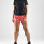 Craft Eaze Jersey Shorts dames trainingsshort