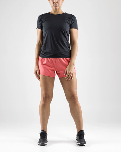 Craft Eaze Jersey Shorts dames trainingsshort
