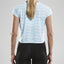 Craft Breakaway Short Tee