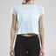 Craft Breakaway Short Tee