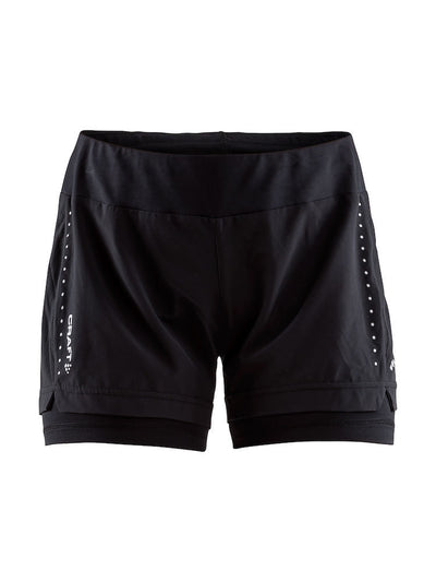 Craft Essential 2-in-1 Shorts