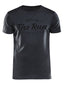 Craft Eaze SS Graphic Tee heren hardloopshirt
