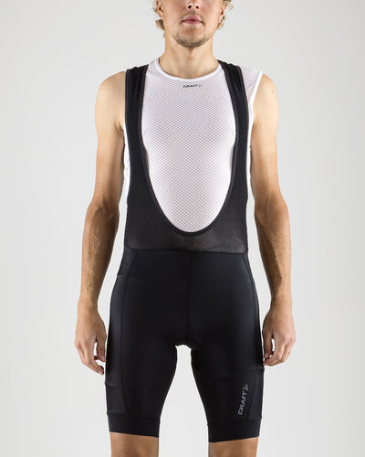 Craft Rise Bibshort
