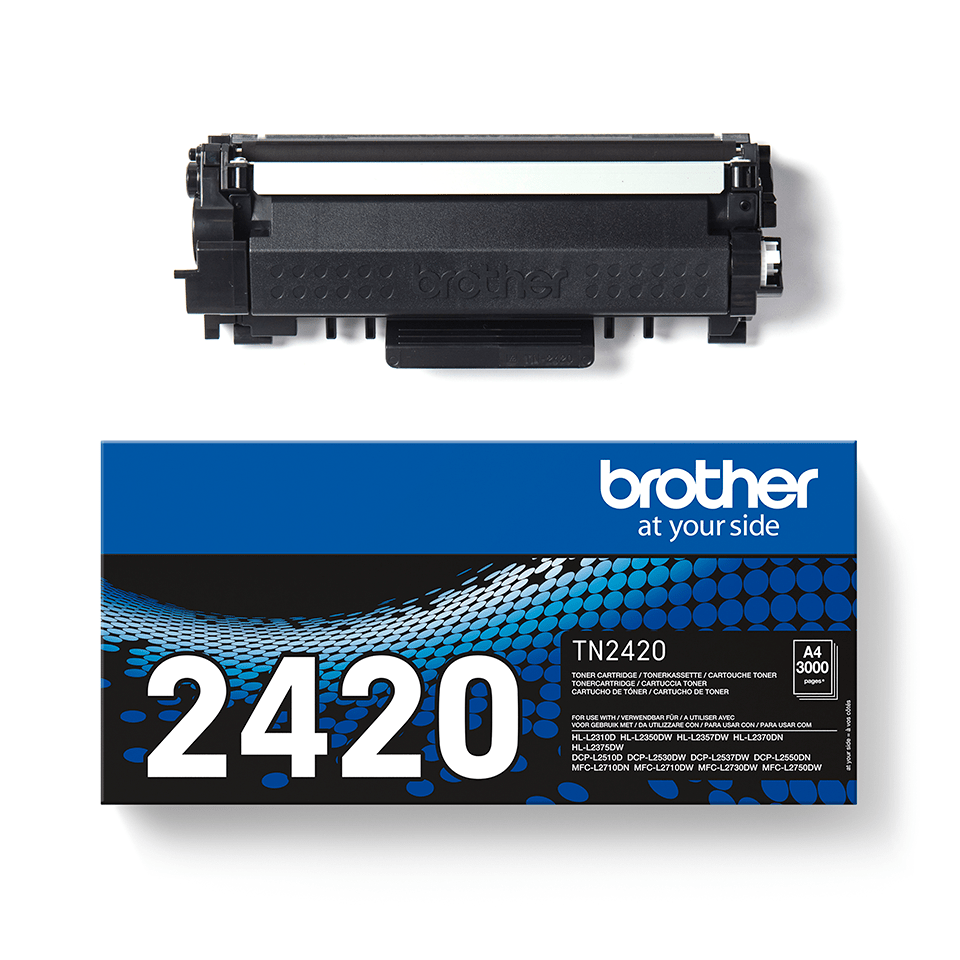 Brother TN-2420