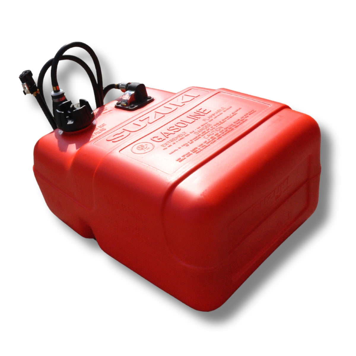 Suzuki Brandstoftank Set 25 l