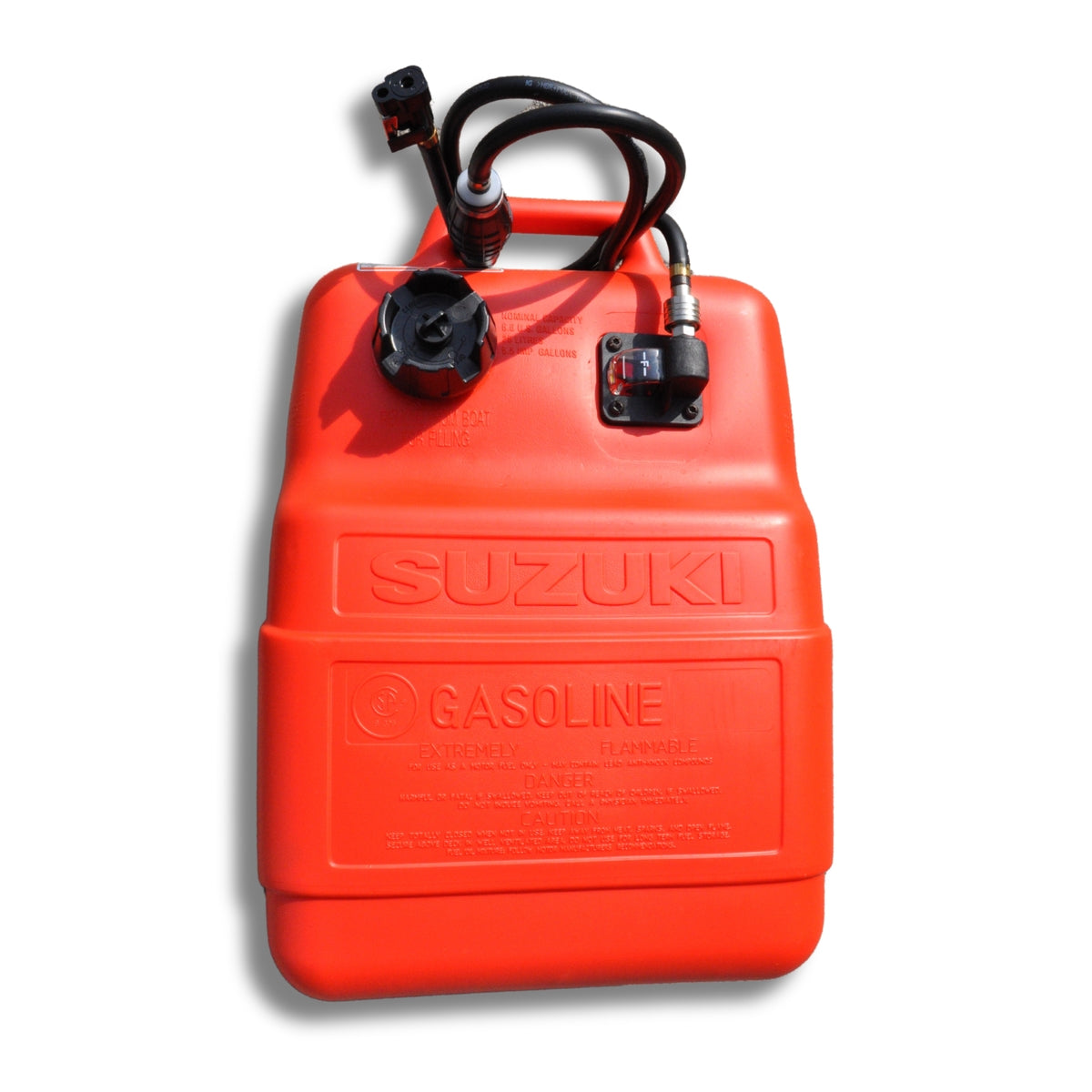 Suzuki Brandstoftank Set 25 l