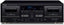 Teac W-1200B dubbel cassette deck