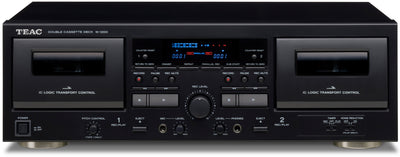 Teac W-1200B