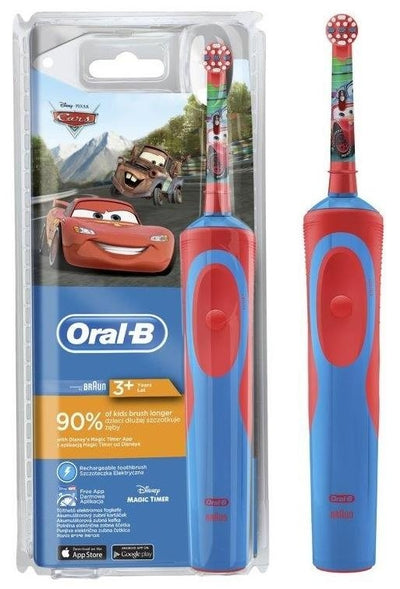Oral-B Stages Power Kids