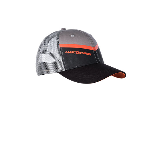 Magic Marine Curve Cap