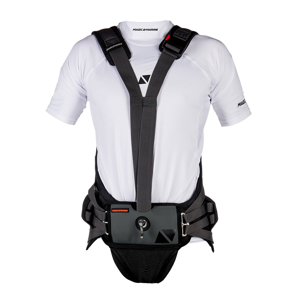 Magic Marine Aurelian Harness trapezebroek