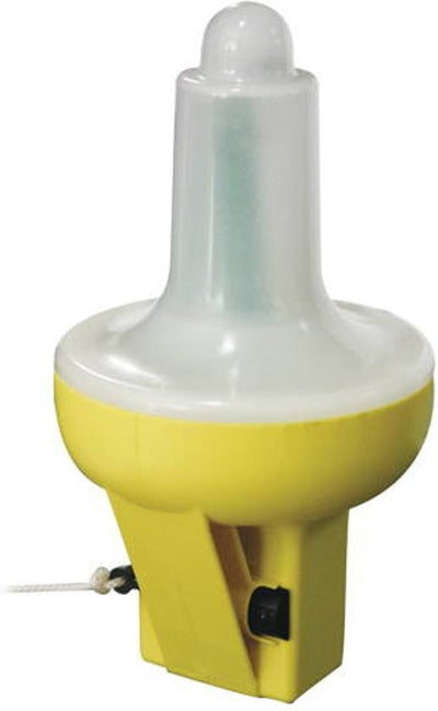 Lalizas Lifebuoy light solas, med-atex, iecex