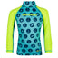 Magic Marine Cube Rashvest L/S