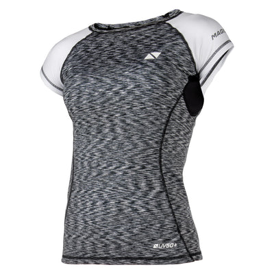 Magic Marine Energy Rashvest S/S