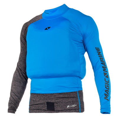 Magic Marine Racing Overtop L/S