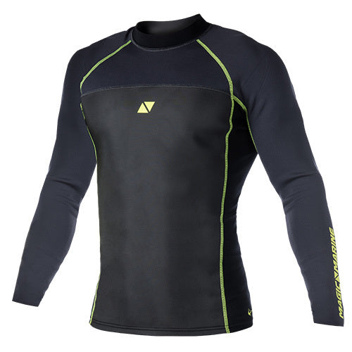 Magic Marine Ultimate Vest L/S