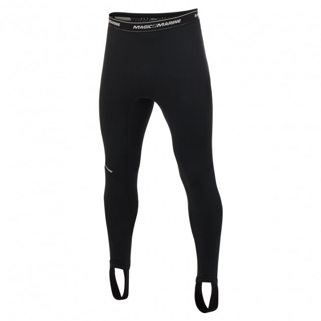 Magic Marine Bipoly Pants maat XL hydrophobic thermobroek
