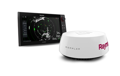 Raymarine Quantum 2 Q24D