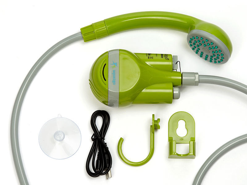 Aqua2go Camping douche