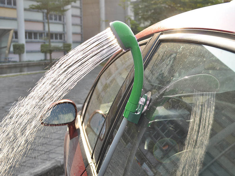 Aqua2go Camping douche