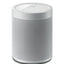 Yamaha MusicCast 20 wit veelzijdige compacte draadloze luidspreker