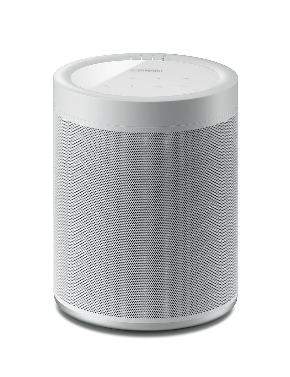 Yamaha MusicCast 20 wit