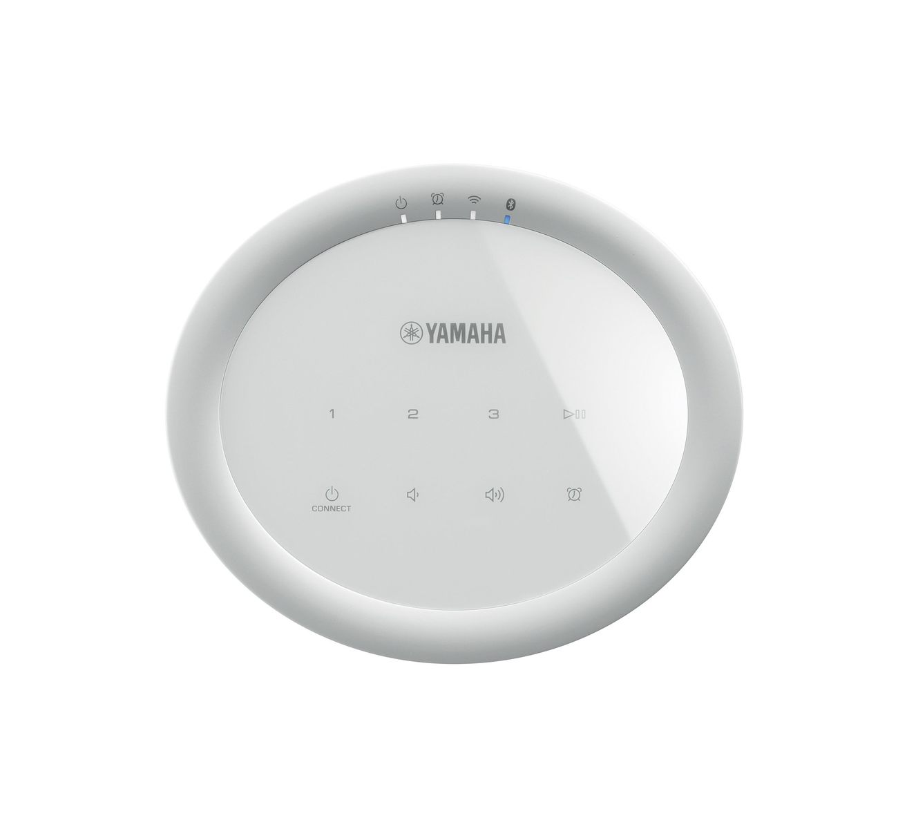 Yamaha MusicCast 20 wit