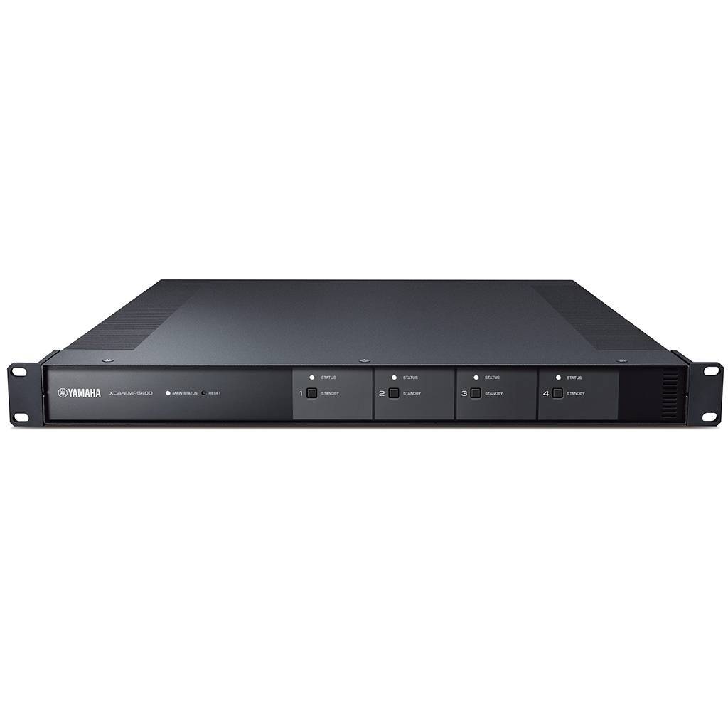 Yamaha XDA-AMP5400RK