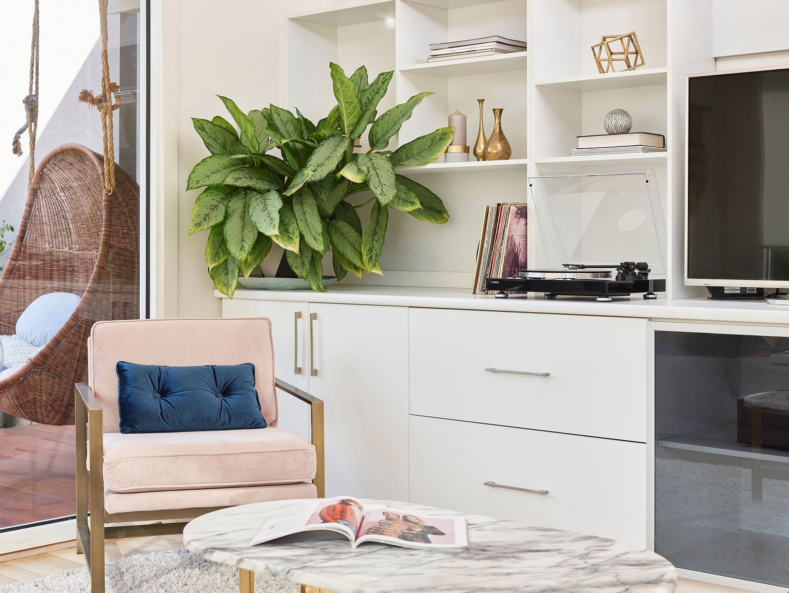 Yamaha MusicCast VINYL 500 zw