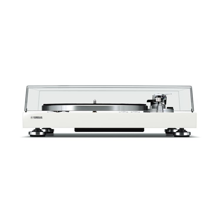 Yamaha MusicCast VINYL 500 wit