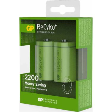 GP 3000Mah GP3000