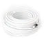 Glomex RA350 50 Ohm 24 meter coaxkabel voor marifoonantenne met FME connector