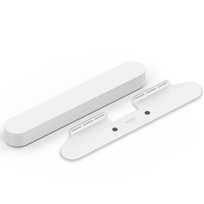 Sonos Wallmount Beam wit