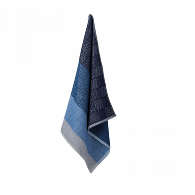 ARC Mesh Blue Handdoek