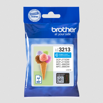 Brother LC-3213C