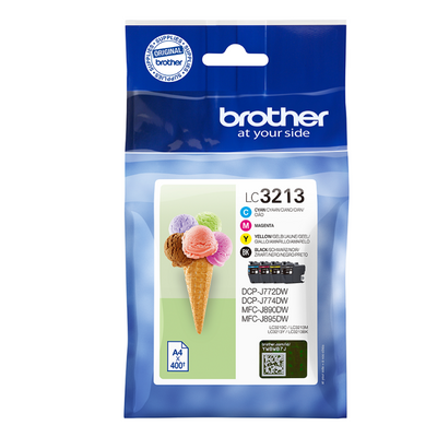 Brother LC-3213VAL