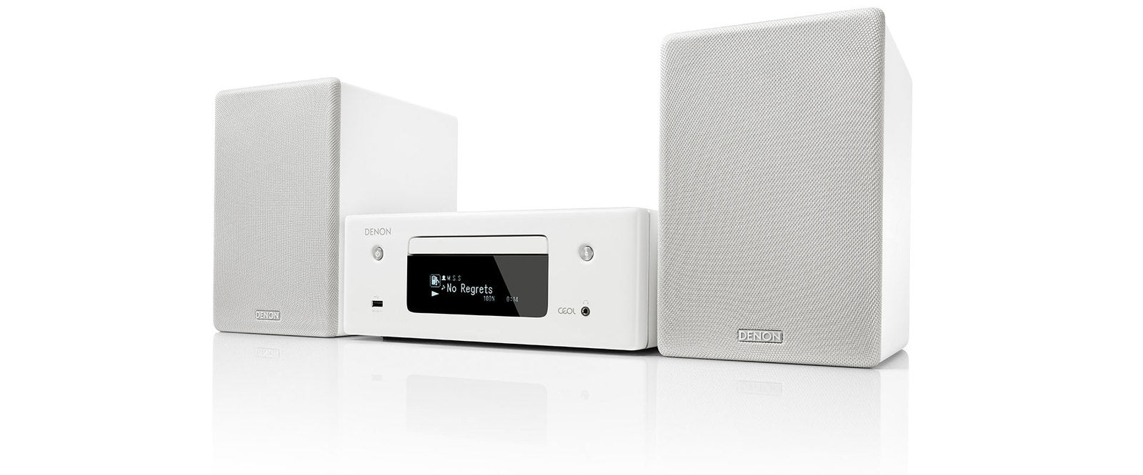 Denon Ceol N10WTE2
