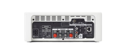 Denon RCD-N10WTE2