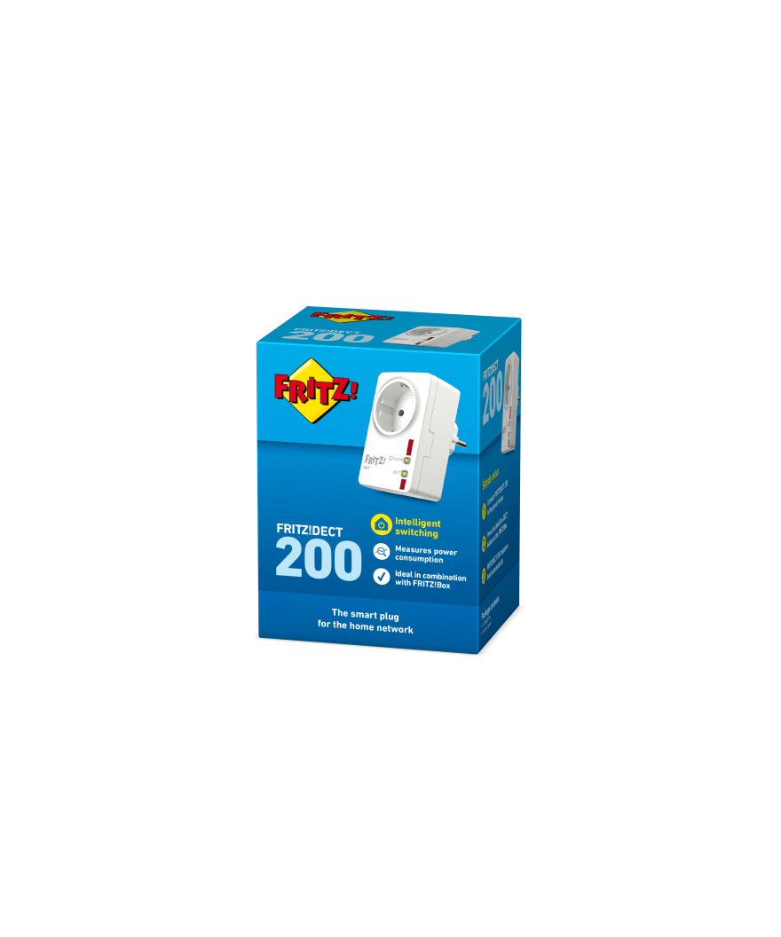 Fritz! Dect 200