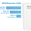 Fritz! Powerline 1260E set