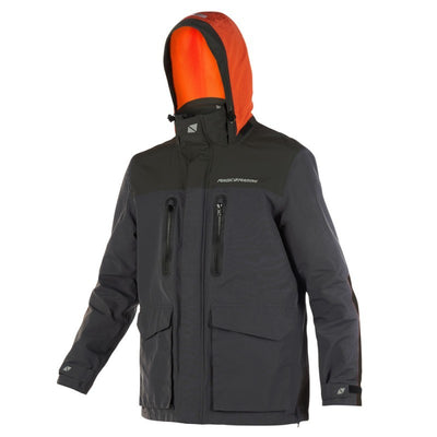 Magic Marine Brand jacket