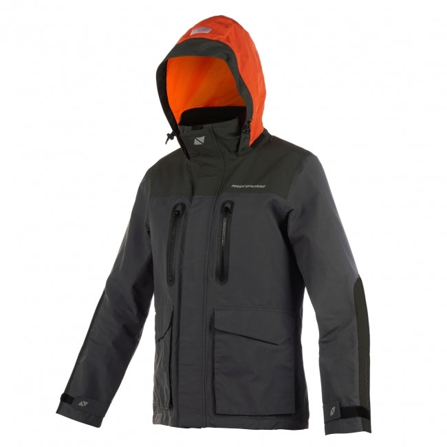 Magic Marine Brand jacket dames XS