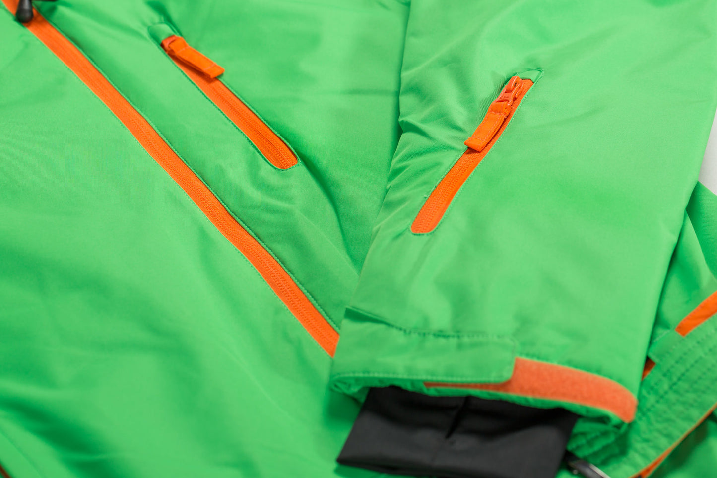 Snowsuits Gletsjer Guy