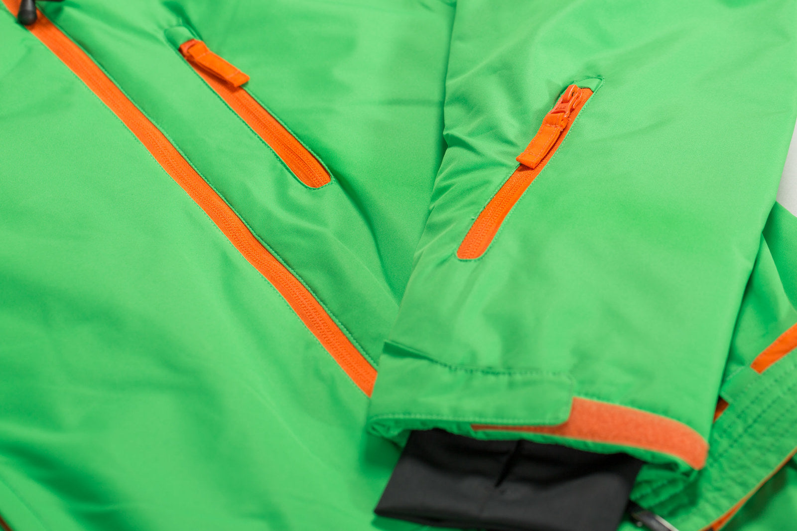 Snowsuits Gletsjer Guy