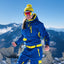 Snowsuits Alpine Girl S
