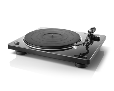 Denon DP400BKEM